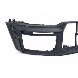 Bodykit 2018 G63 New Style Umbau für Mercedes G-Klasse W463 08-17 Wide Body-image-6343187