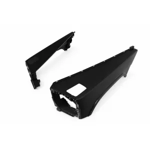 Bodykit 2018 G63 New Style Umbau für Mercedes G-Klasse W463 08-17 Wide Body-image-6343219