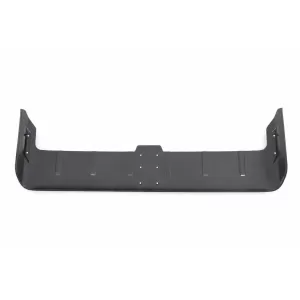 Bodykit 2018 G63 New Style Umbau für Mercedes G-Klasse W463 08-17 Wide Body-image-6343224