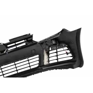 Front Bumper suitable for VW Golf 6 VI (2008-2013) R20 Look