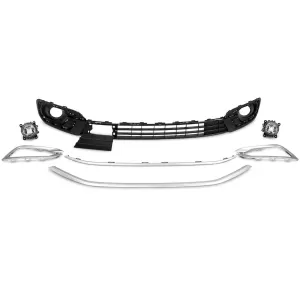 Frontstoßstange für FIAT TIPO 356 2021–2026 Aluminium Life Design-image-6329448