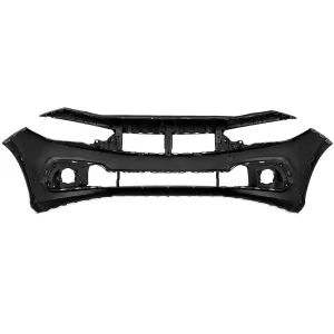 Frontstoßstange für FIAT TIPO 356 2021–2026 Black Life Design-image-6329429
