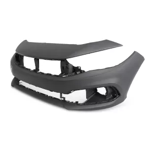 Frontstoßstange für FIAT TIPO 356 2021–2026 Black Life Design-image-6329430