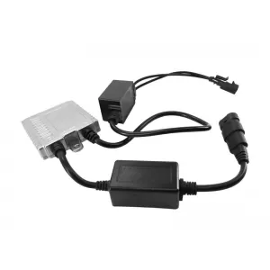 image-1-Canbus Ballast Yeaky Silver 12V/35W