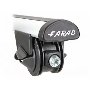 Farad series Sime 2 cross beams set 110cm.