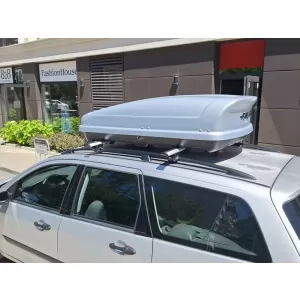 Farad series Sime 2 cross beams set 110cm.