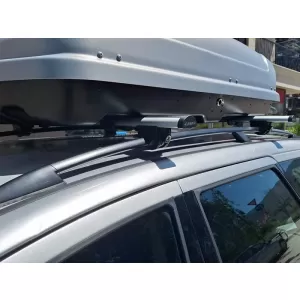 Farad series Sime 2 cross beams set 110cm.