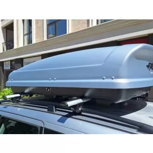 Farad series Sime 2 cross beams set 110cm.