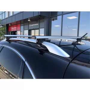 Farad Sime 2 Series Cross Bars Set 120cm.