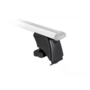image-30-Supports de montage type BS modèle 93 pour poutres en aluminium et en métal adaptés pour Audi A3 3 ou 5 portes 1999-2013, A3 Sportback sans rails 2004-2012, Infiniti Q50 après 2015, MG 4 Electric aprè