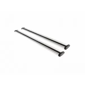 Farad 110 gray aerodynamic aluminum beams