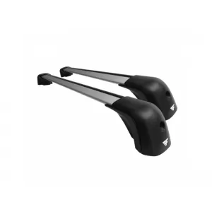 image-56-Farad Compact Series tetőcsomagtartó keresztrúd szett 90-80cm