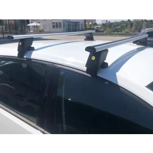 Farad 130 Classic Aluminum Bars Set