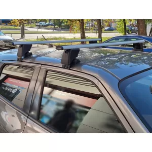 Farad 130 Classic Aluminum Bars Set