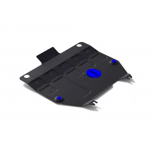 Rival metal underbody shield suitable for Honda CR-V 2012-2016