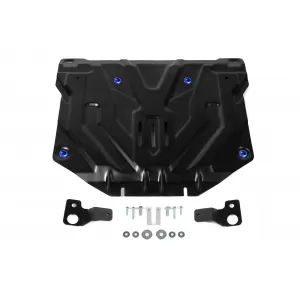 Metal underbody shield suitable for Honda CR-V after 2017