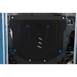 Metal underbody shield suitable for Honda CR-V after 2017