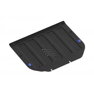 Metal undertray suitable for Hyundai Santa Fe 2006-2009