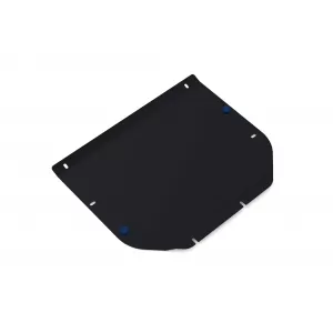 Metal underbody shield suitable for Hyundai Santa Fe 2010-2012