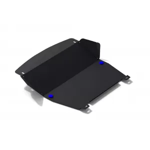 Metal undertray suitable for Mercedes Sprinter Classic T1N 1994-2002