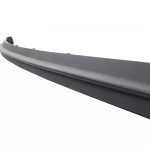 Original trim suitable for rear standard bumper of BMW E46 sedan/wagon 1998-2005