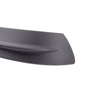 Original trim suitable for rear standard bumper of BMW E46 sedan/wagon 1998-2005