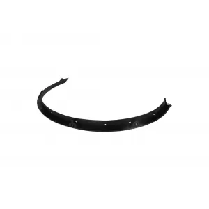 Wheel arch flare - front left suitable for BMW X6 E71 2008-2014