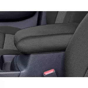 Kegel üléshuzat Kia Sportage 2015-2020 első + hátsó ülésekre, fekete mintás-image-6130200