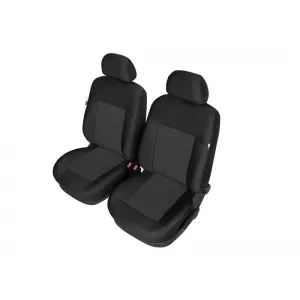 image-25-Kegel Tailore Made üléshuzat Ford Fiesta 2008-2017 első ülésekre, fekete