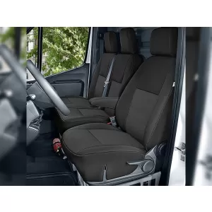 image-39-Kegel üléshuzat Mercedes Sprinter 2018- utáni modellekhez, szimpla + dupla üléshez, grafit színben