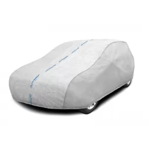 Kegel Basic series cover size L2 gray suitable for SUV-image-6130367