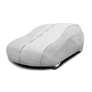 Kegel Basic series cover size XL gray suitable for SUV-image-6130372