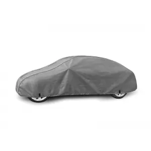 Kegel Mobile series cover size S gray suitable for Coupe, 380-400x100-110cm