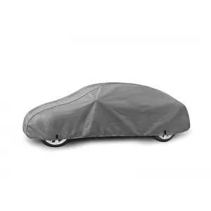 Kegel Mobile series cover size M gray suitable for Coupe, 390-415x115-125cm