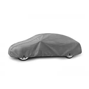 Kegel Mobile series cover size L gray for coupe 415-440x107-115cm