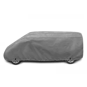 Kegel Mobile series cover size L480 gray suitable for VAN, 470-490x175-185cm