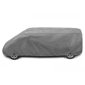 COVER KEGEL MOBILE SERIES SIZE L514 GRAY SUITABLE FOR VITO, 500-520X172-180CM