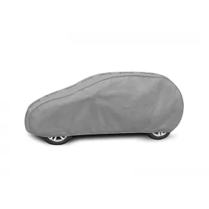 Kegel cover Optimal Garage series size M1 hatchback, gray