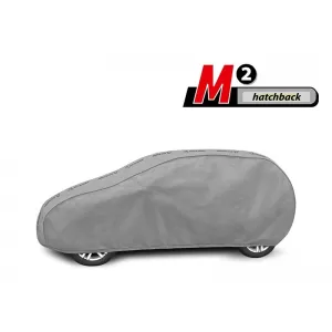 Kegel cover series Optimal Garage size M2 gray suitable for hatchback