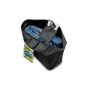 Kegel Perfect series cover size M1 blue suitable for Hatchback