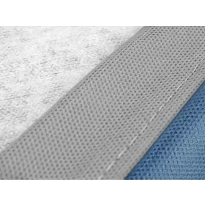 Kegel Perfect series cover size M1 blue suitable for Hatchback