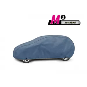 Kegel cover Perfect series size M2 blue suitable for Hatchback