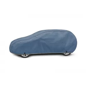 Kegel cover Perfect series size L2 blue suitable for Hatchback
