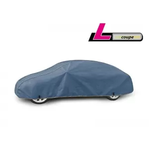 Kegel cover series Perfect size L blue suitable for Coupe