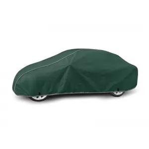 Kegel cover Membrane Garage series size L sedan green-image-6131152
