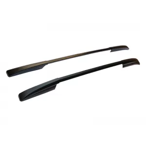 Decorative roof rails suitable for Hyundai Santa FE after 2013