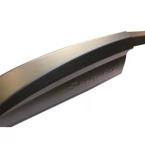 Decorative roof rails suitable for Hyundai Santa FE after 2013