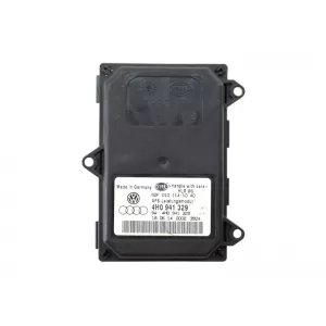 image-20-Hella 5DF 009 368-15 D1S xenon trafó Audi A3, A4, RS4, Q7, BMW 5-ös E60, E61, VW Phaeton, Passat B6, Golf VI, Golf Plus, Cadillac Escalade 2006-2008 modellekhez