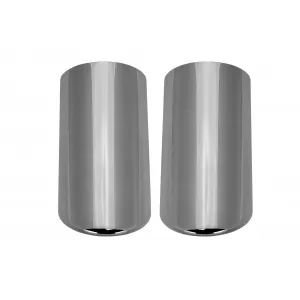 Exhaust tips suitable for Audi Q7 2006-2014