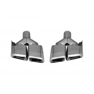 image-19-GL65 típusú kipufogóvég Mercedes GL X164 2010-2013, ML W164 2005-2011 modellekhez
